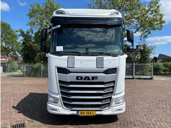 Tracteur routier DAF XG 480 FT: photos 3