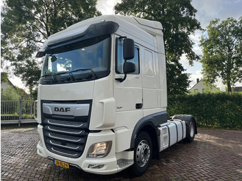 Tracteur routier DAF XF 450