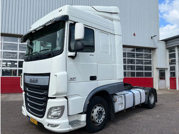 Tracteur routier DAF XF 460