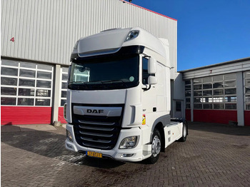 Tracteur routier DAF XF 480