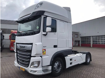 Tracteur routier DAF XF 480
