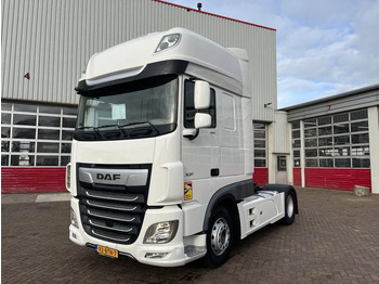 Tracteur routier DAF XF 480
