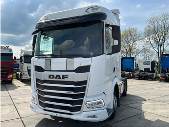 Tracteur routier DAF XF 480