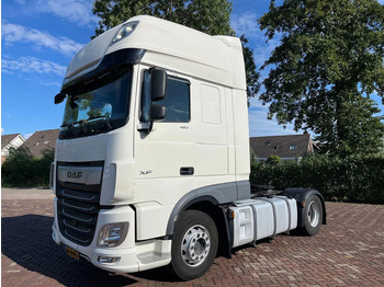 Tracteur routier DAF XF 480