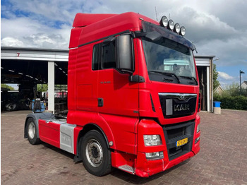 Tracteur routier MAN TGX 18.400