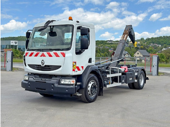 Renault MIDLUM 300 DXI* ABROLLKIPPER * TOPZUSTAND en leasing occasion Renault MIDLUM 300 DXI* ABROLLKIPPER * TOPZUSTAND: photos 2