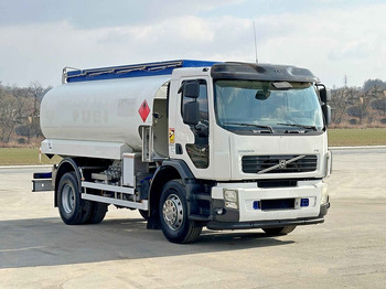 Camion citerne VOLVO FE 280