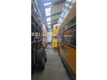 Bus à impériale 1964 Leyland PD3 Titan: photos 3