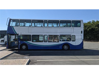 Bus à impériale 2001 Volvo B7, PSVAR,  74 seats with  belts.: photos 3