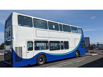 Bus à impériale 2001 Volvo B7, PSVAR,  74 seats with  belts.: photos 4