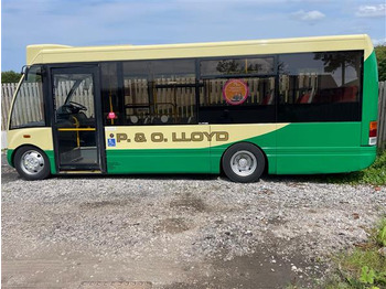 Bus urbain