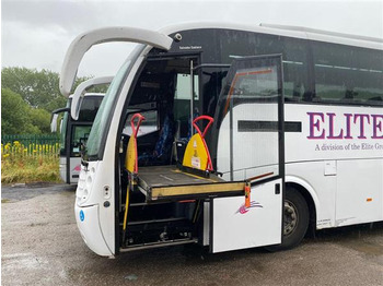 Autocar 2010 Volvo B9r Caetano Levante Euro 5 70 seater: photos 4