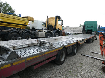 Camion porte-voitures MAN TGX 24 24.500: photos 5 Camion porte-voitures MAN TGX 24 24.500: photos 5