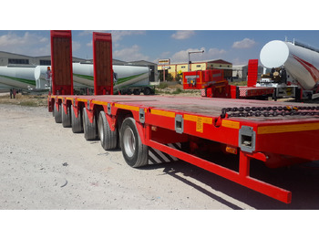 LIDER 2024 YEAR NEW MODELS containeer flatbes semi TRAILER FOR SALE en leasing occasion LIDER 2024 YEAR NEW MODELS containeer flatbes semi TRAILER FOR SALE: photos 4