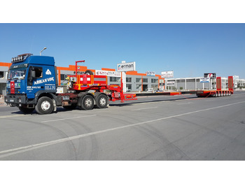 LIDER 2024 YEAR NEW MODELS containeer flatbes semi TRAILER FOR SALE en leasing occasion LIDER 2024 YEAR NEW MODELS containeer flatbes semi TRAILER FOR SALE: photos 2