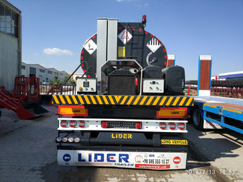 LIDER 2025  year NEW directly From Manufacturer compale stock any ready en leasing occasion LIDER 2025  year NEW directly From Manufacturer compale stock any ready: photos 5