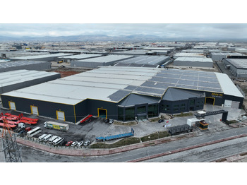 LIDER LIDER 2025 UNUSED NEW  FROM MANUFACTURER en leasing occasion LIDER LIDER 2025 UNUSED NEW  FROM MANUFACTURER: photos 3