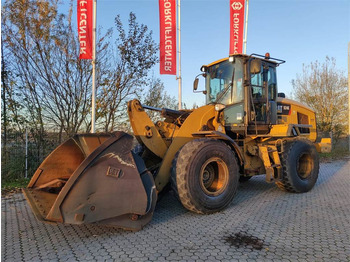 Cat 924K en leasing occasion Cat 924K: photos 4
