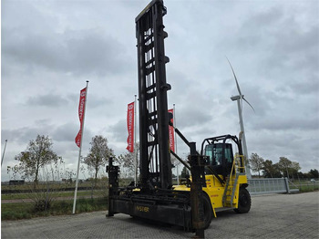 Chariot porte-conteneur Hyster H10XM-ECD8: photos 4