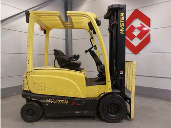 Chariot élévateur électrique HYSTER