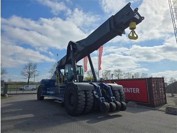 Reach stacker KONECRANES NCN 100 - 289TH: photos 3
