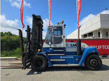 Chariot élévateur diesel KONECRANES SMV 12-1200B ELM Load Stabilizer: photos 2