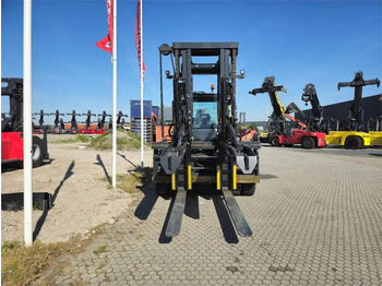 Chariot élévateur diesel KONECRANES SMV 16-1200C ELM Load Stabilizer: photos 5