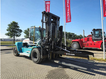 Chariot élévateur diesel KONECRANES SMV 16-1200C ELM Load Stabilizer: photos 3