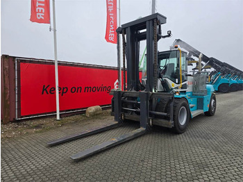 Chariot élévateur diesel KONECRANES SMV 16-1200C: photos 4