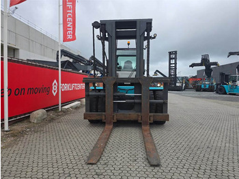 Chariot élévateur diesel KONECRANES SMV 25-1200C: photos 5