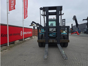 Chariot élévateur diesel KONECRANES SMV 25-1200C: photos 5