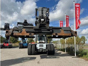 Reach stacker KONECRANES SMV 4531 TB5: photos 5