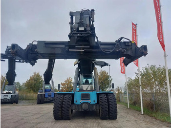 Reach stacker KONECRANES SMV 4531 TC5: photos 5