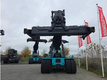 Reach stacker KONECRANES SMV 4532 TC5: photos 5 Reach stacker KONECRANES SMV 4532 TC5: photos 5