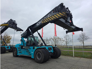 Reach stacker KONECRANES SMV 4532 TC5: photos 3 Reach stacker KONECRANES SMV 4532 TC5: photos 3
