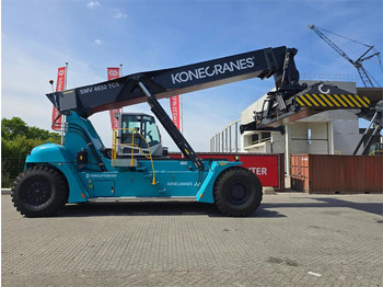Reach stacker KONECRANES