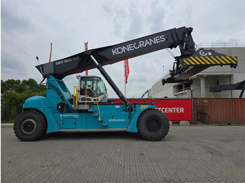 Reach stacker KONECRANES