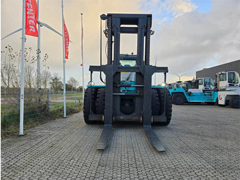 Chariot élévateur diesel KONECRANES SMV 55-1200C: photos 4