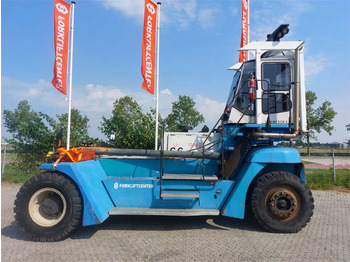 Chariot porte-conteneur KONECRANES SMV 6/7ECB90: photos 2