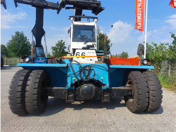 Chariot porte-conteneur KONECRANES SMV 6/7ECB90: photos 5