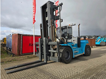 Chariot élévateur diesel KONECRANES SMV SL 20-1200: photos 4