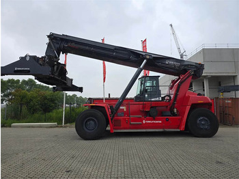 Reach stacker Kalmar DRG450-60S5: photos 2