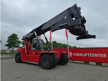 Reach stacker Kalmar DRG450-60S5: photos 3