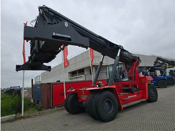 Reach stacker Kalmar DRG450-60S5: photos 4