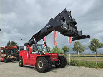 Reach stacker Kalmar DRU450-62S5: photos 3 Reach stacker Kalmar DRU450-62S5: photos 3