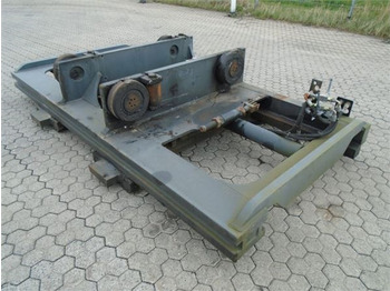 Reach stacker KALMAR