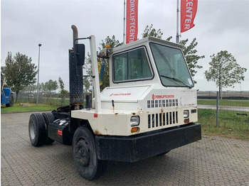 Tracteur portuaire Kalmar Ottawa 50: photos 3