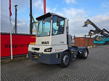 Tracteur portuaire Mafi T230: photos 2