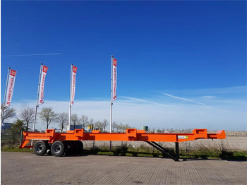 Matériel de manutention