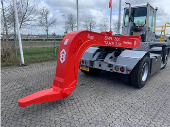 Matériel de manutention Novatech Gooseneck 36T: photos 3
